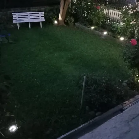 Stanza Vendégház Borgosesia