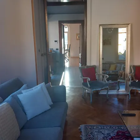 Guest house Stanza Borgosesia