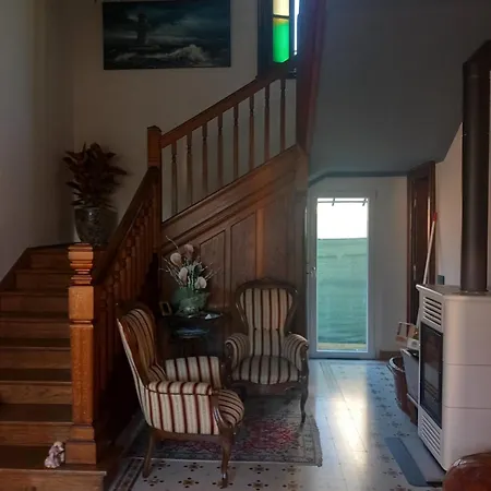 Πανσιόν Stanza 3*