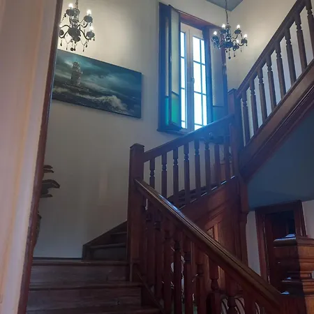 Guest house Stanza Borgosesia