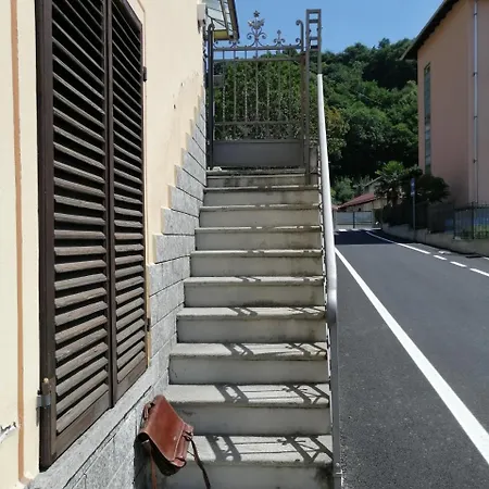 Πανσιόν Stanza 3*