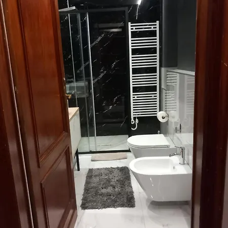 Stanza Πανσιόν