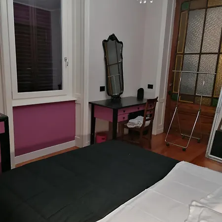 Πανσιόν Stanza