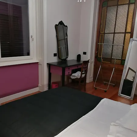 Vendégház Stanza Borgosesia