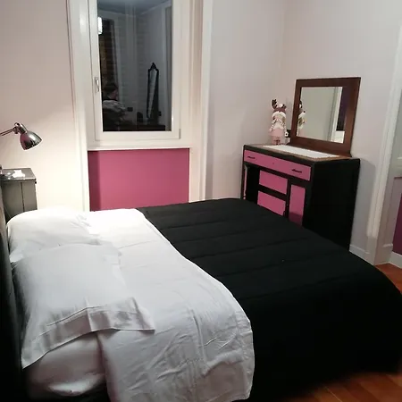 Stanza 3* Borgosesia