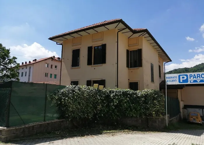 Vendégház Stanza 3*