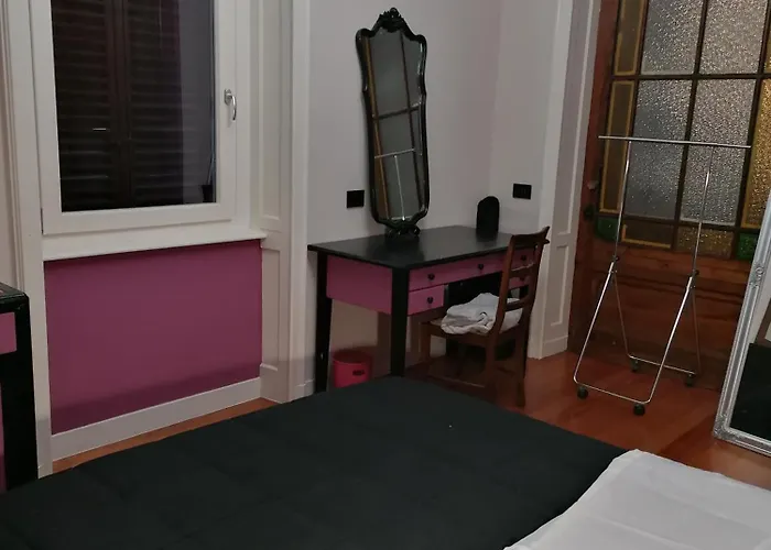 Vendégház Stanza